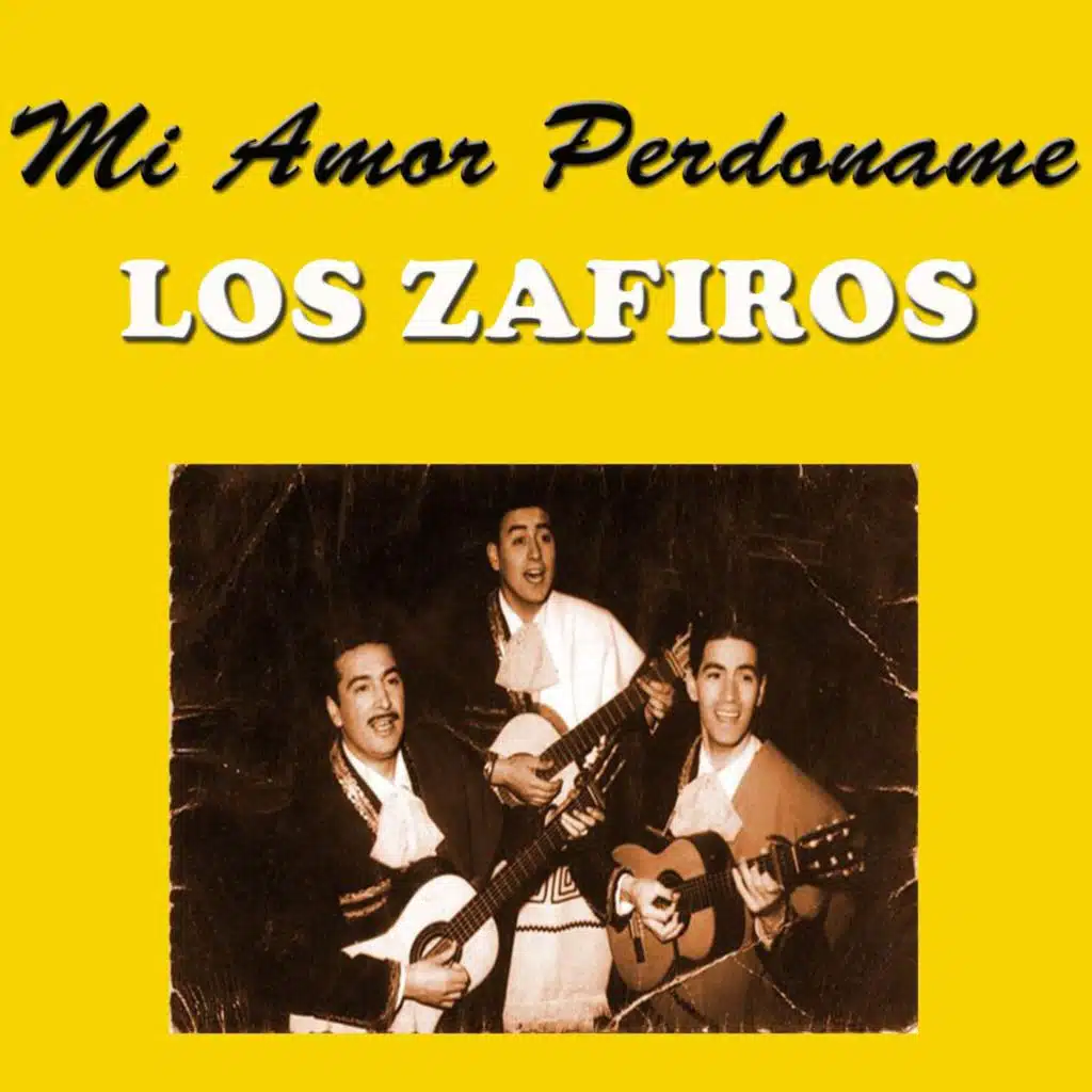 Cancion De Orfeo