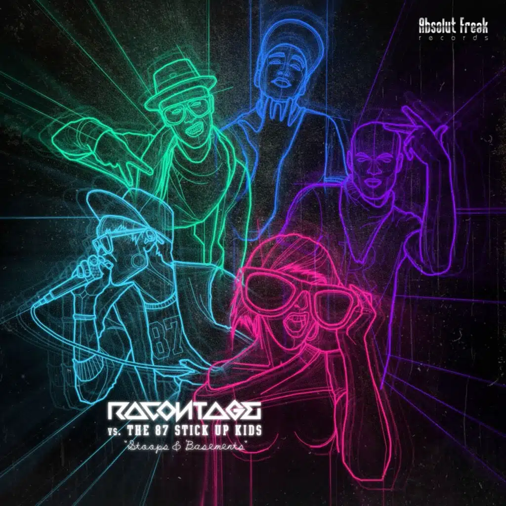 Perfume of (Andre Conde Remix)