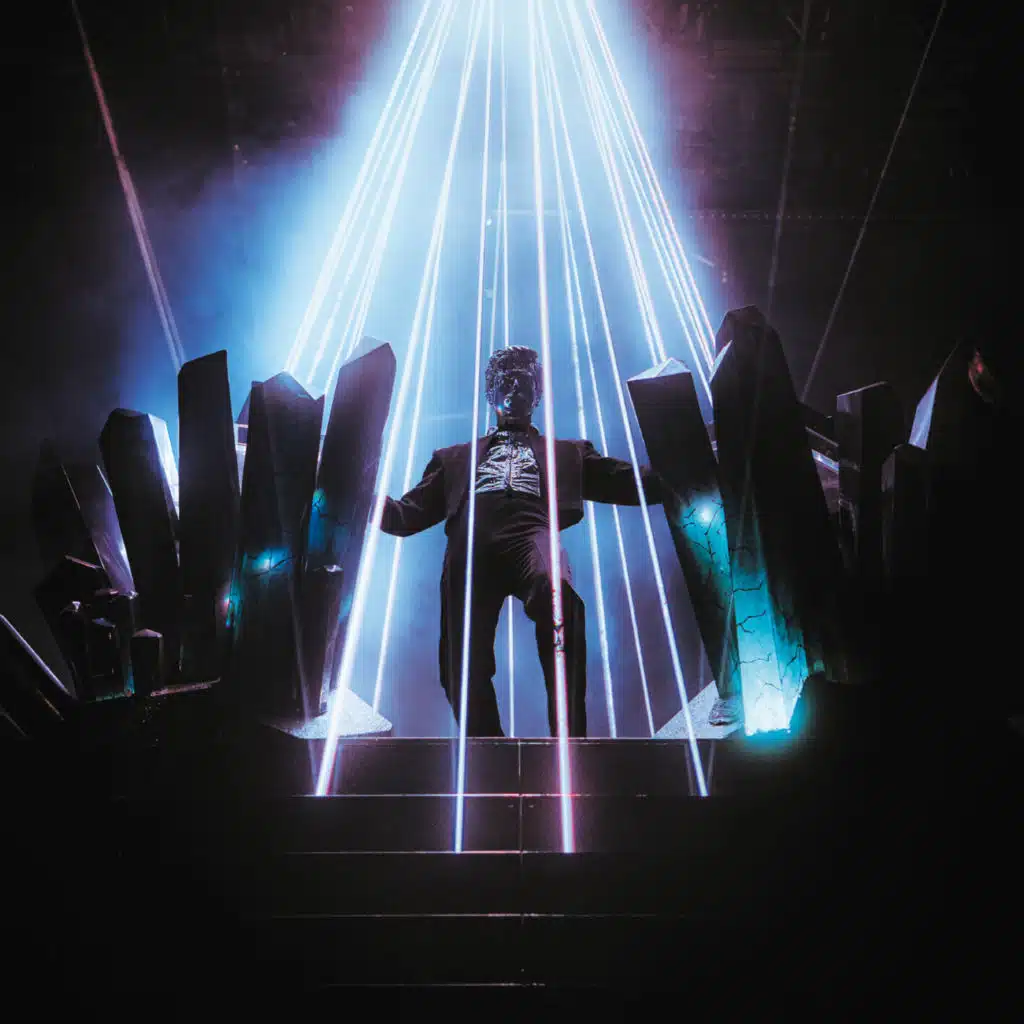 Hate or Glory (live)