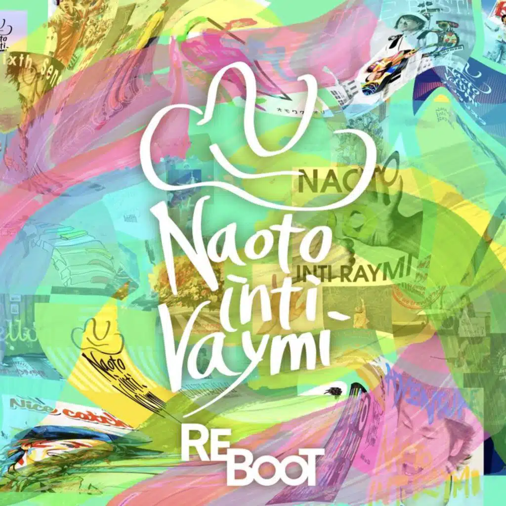 Imano Kimio Wasurenai (REBOOT ver.)