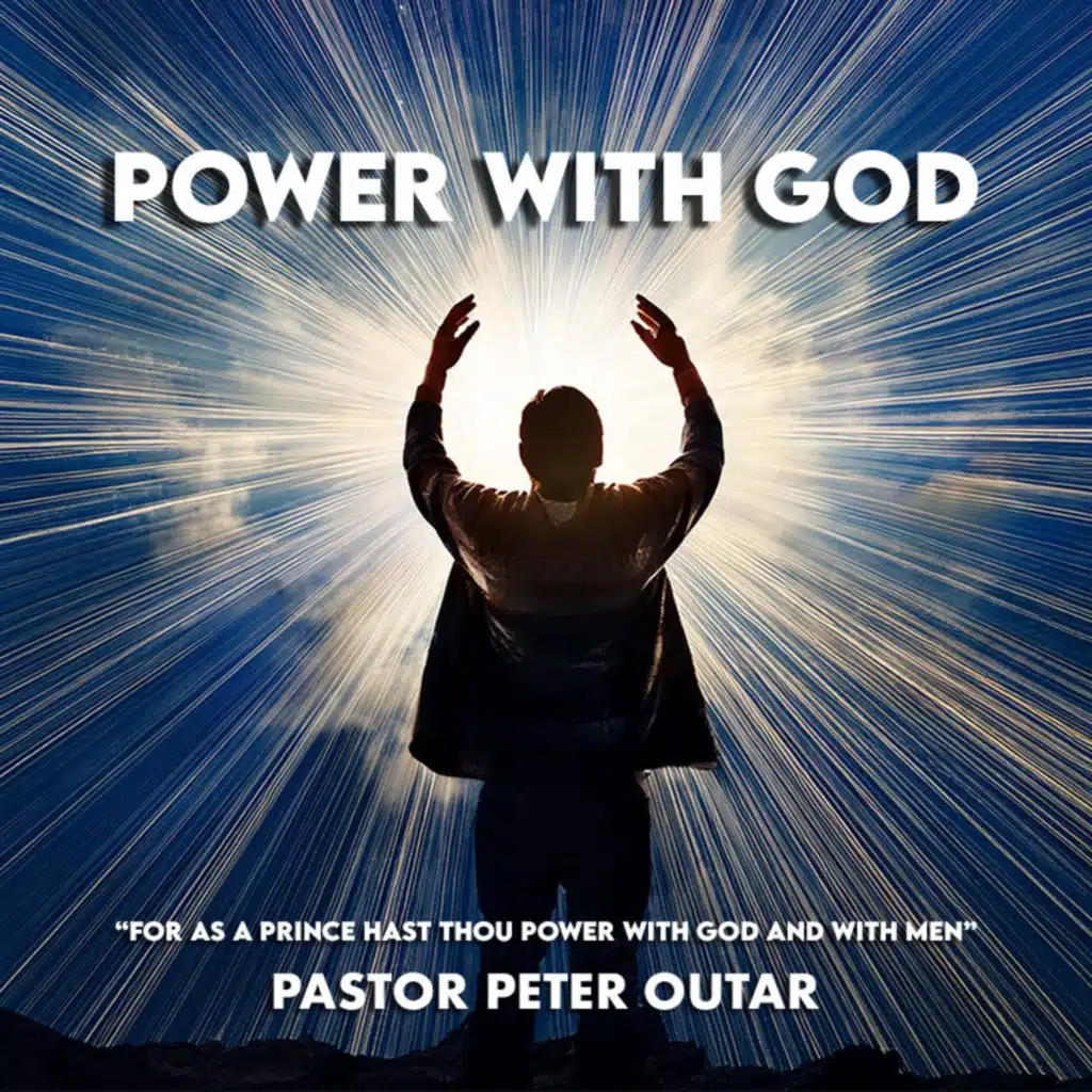 Power with God
