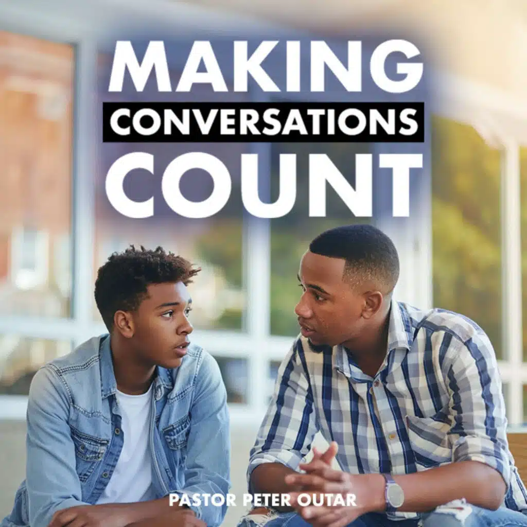 Making Conversations Count