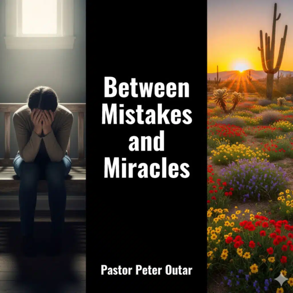 Between Mistakes and Miracles
