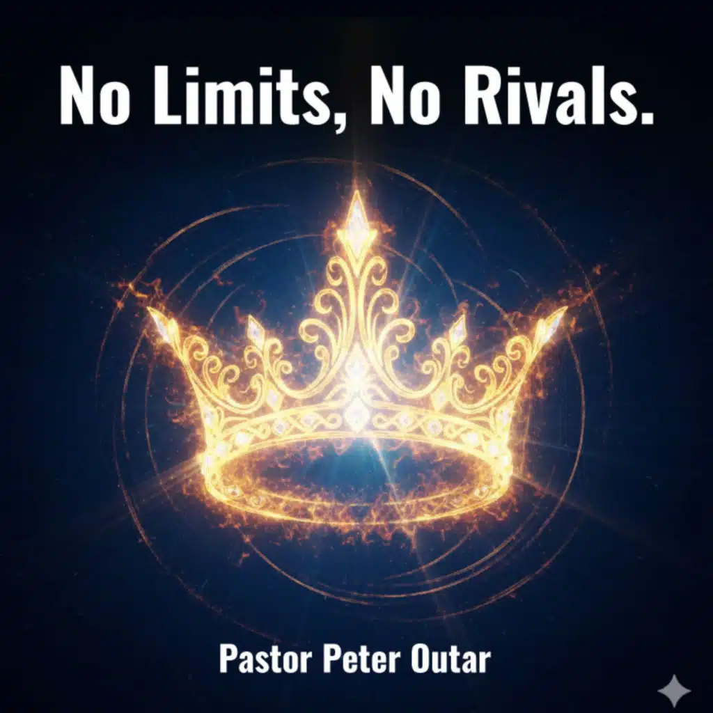 No Limits, No Rivals