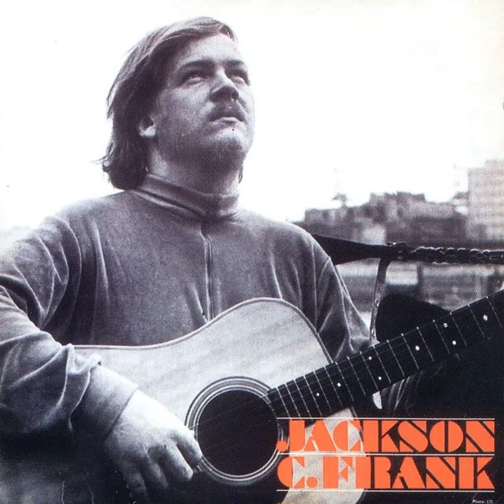 Jackson C. Frank (Remastered 2001)