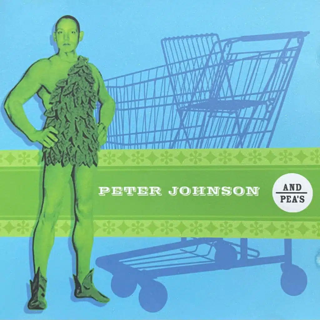 Pete Johnson