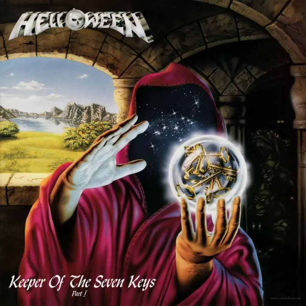 Keeper of the Seven Keys (Pt. 1 / Expanded Edition)