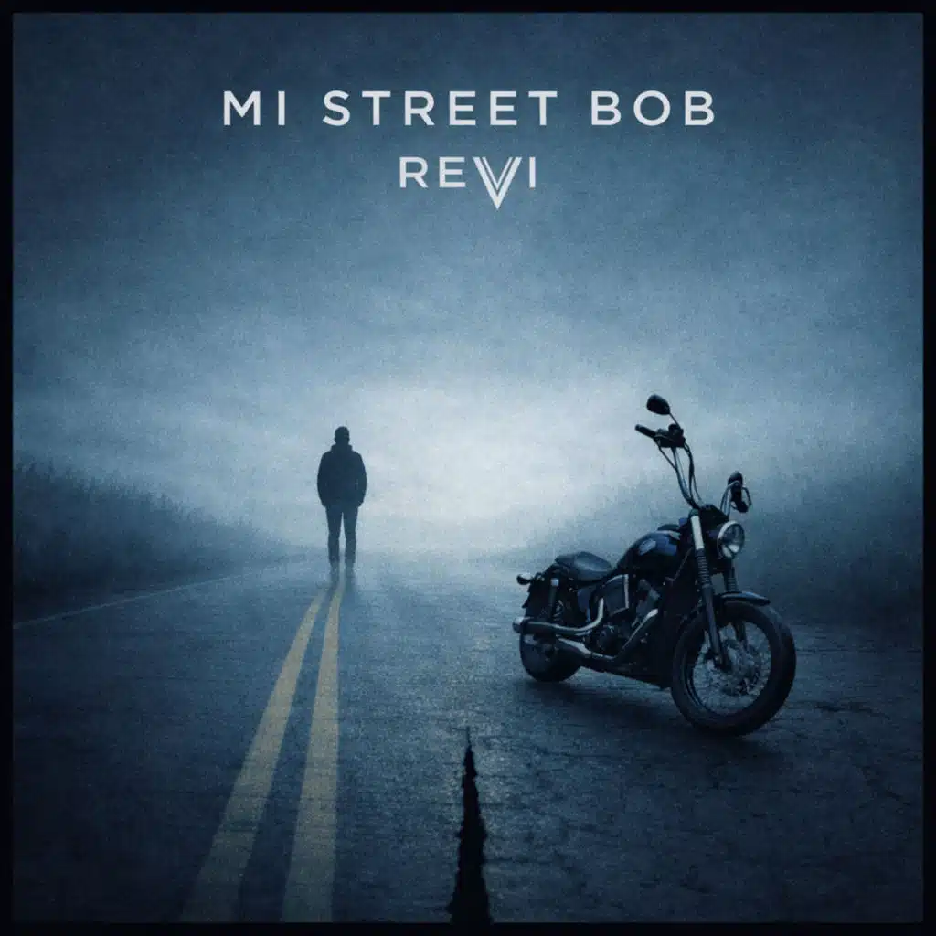 Mi Street Bob