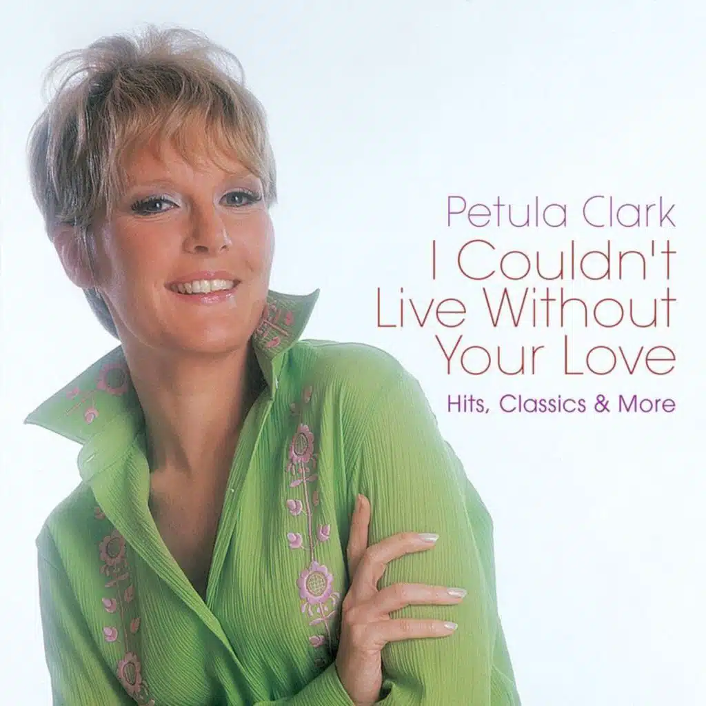I Couldn’t Live Without Your Love – Hits, Classics & More