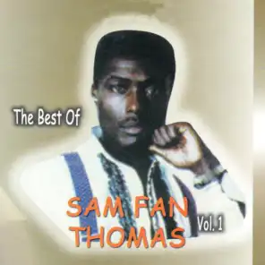 The Best of Sam Fan Thomas, Vol. 1 (Makossa)