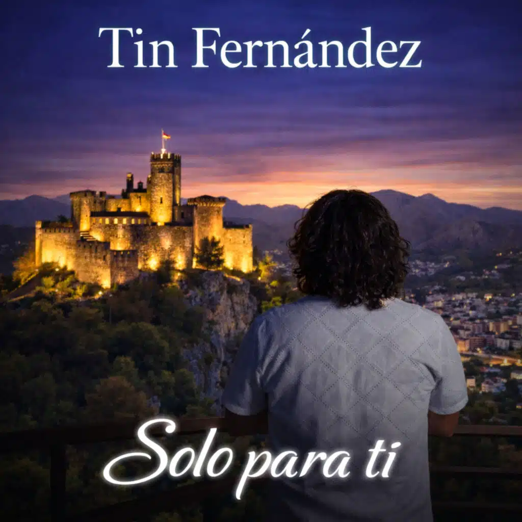 Tin Fernández