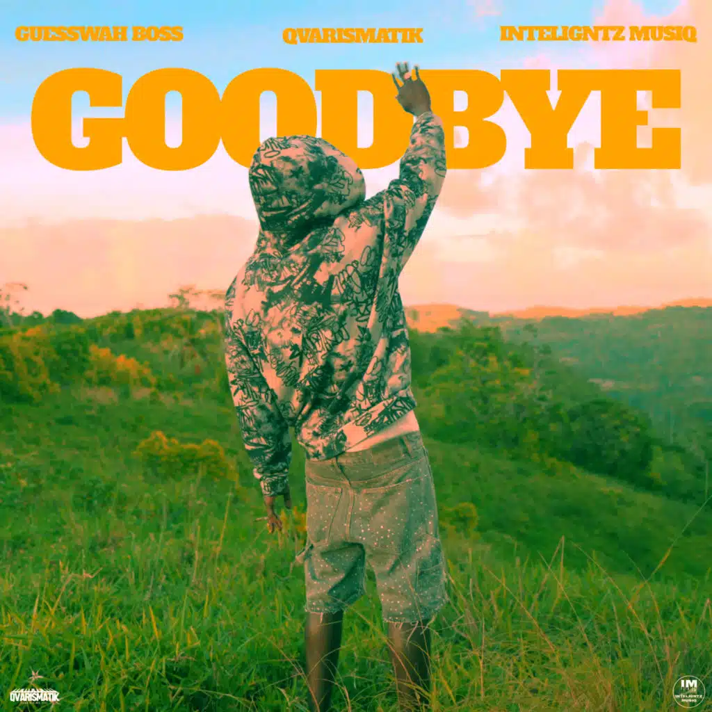 Guesswah Boss & Qvarismatik