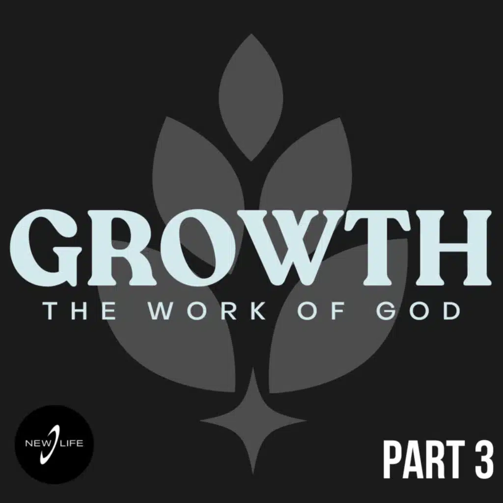 Rooted in Christ: The Secret to Lasting Growth & Gratitude