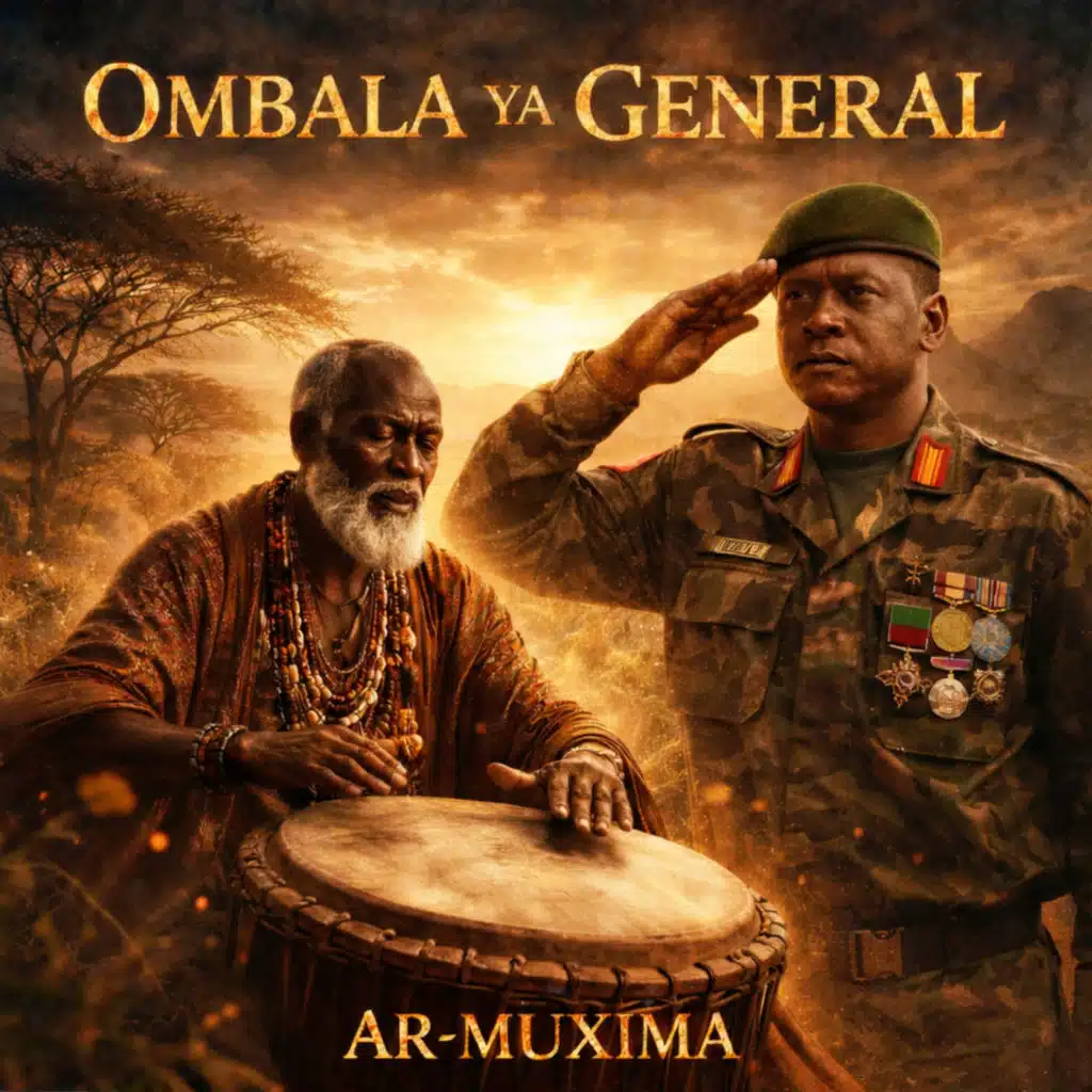 Ombala Ya General