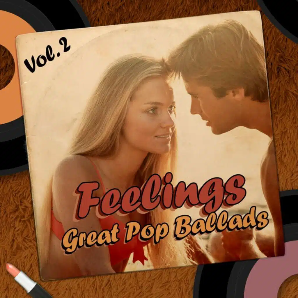 Feelings: Great Pop Ballads (Vol. 2)