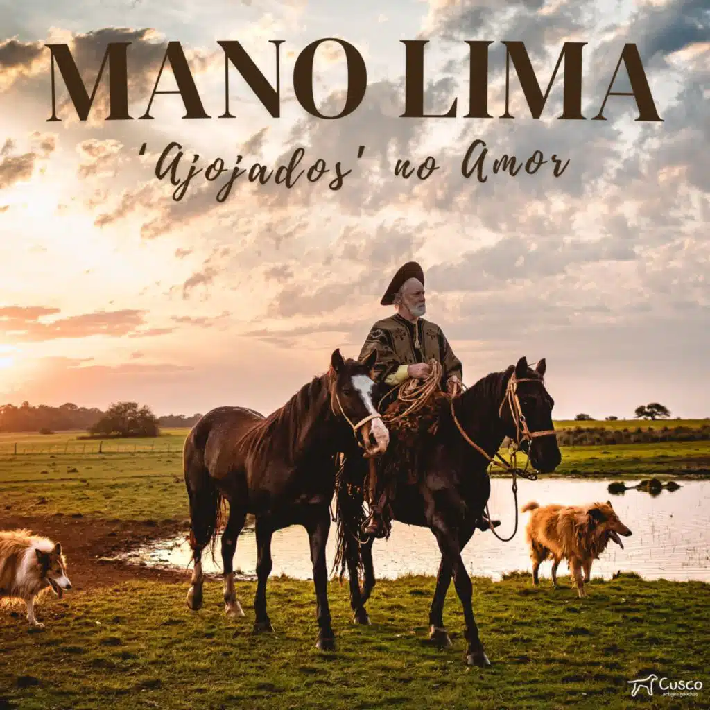 Mano Lima