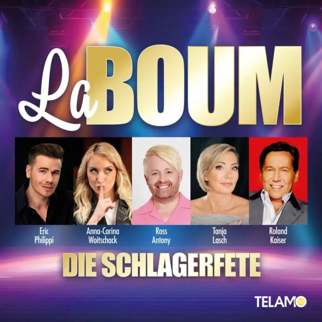 La Boum – Die Schlagerfete