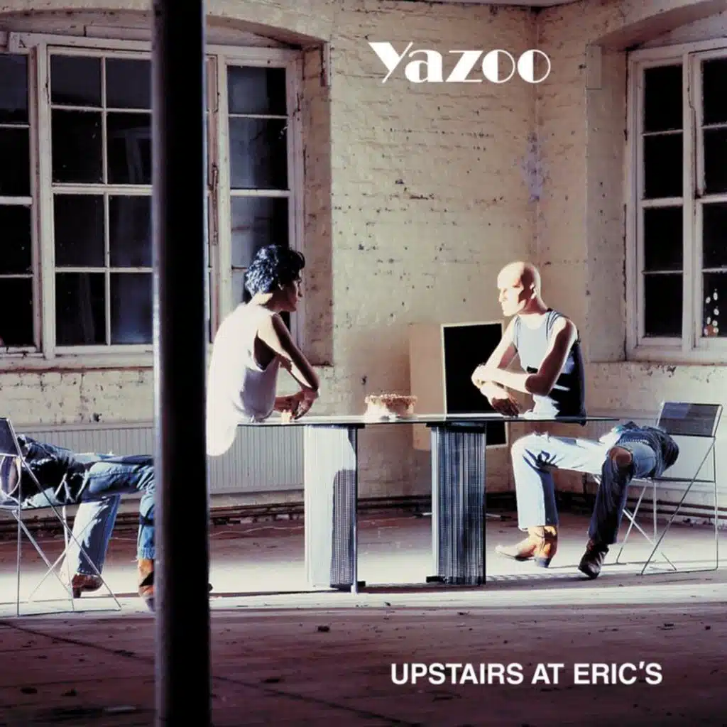 Upstairs at Eric's (Remastered)