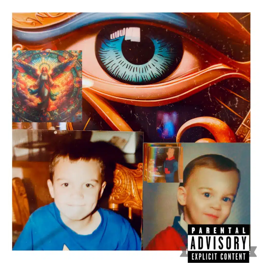 Southwest LA Streets (feat. KMD)