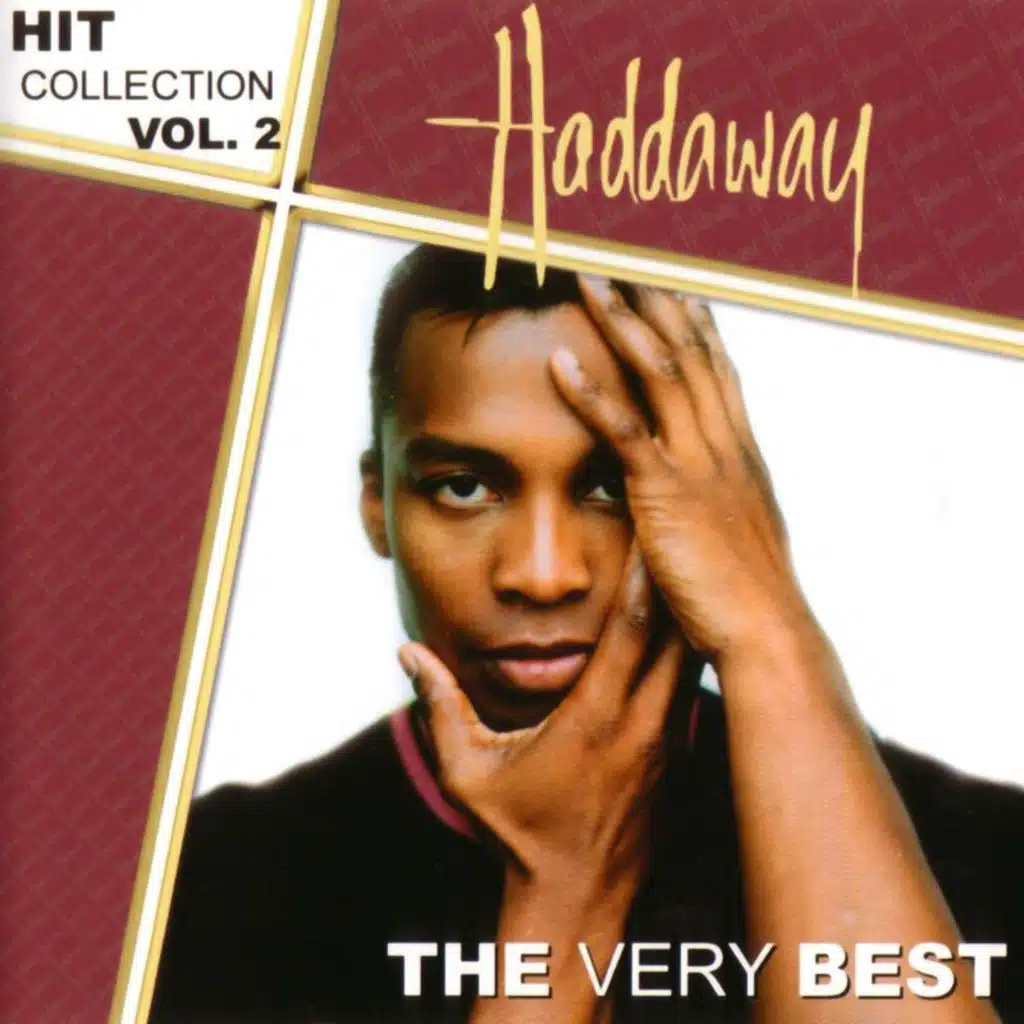 Hit Collection (Vol. 2: The Very Best)