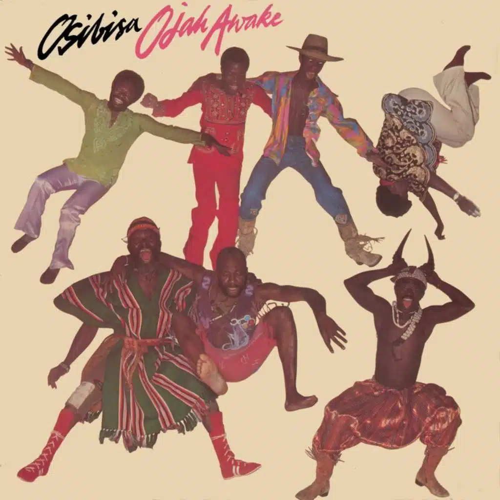 Dance The Body Music