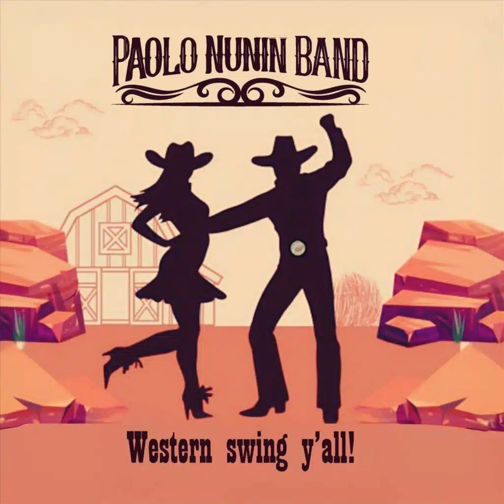 Western Swing Y'all