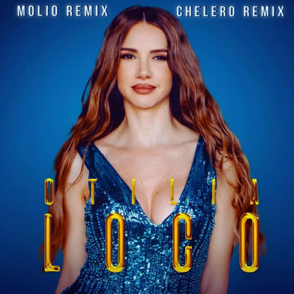 Loco (Remixes)