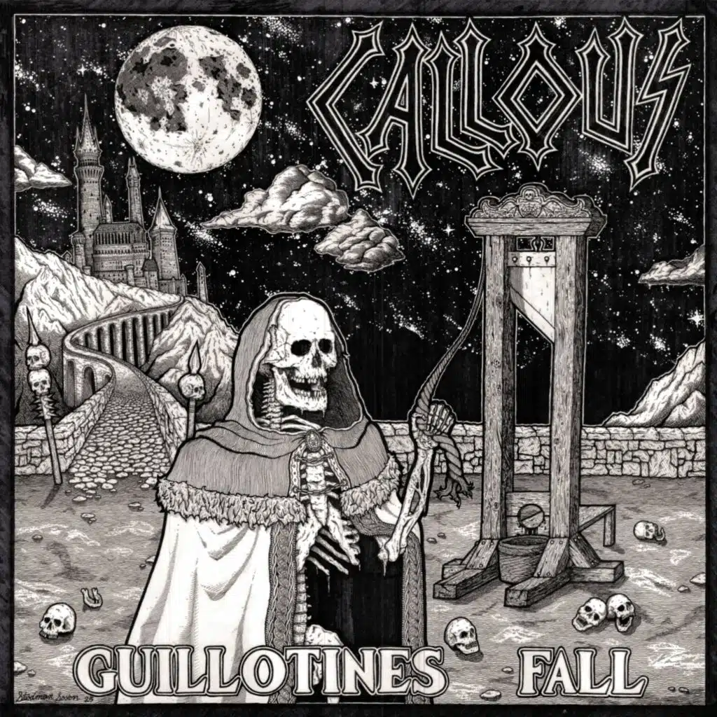 Callous