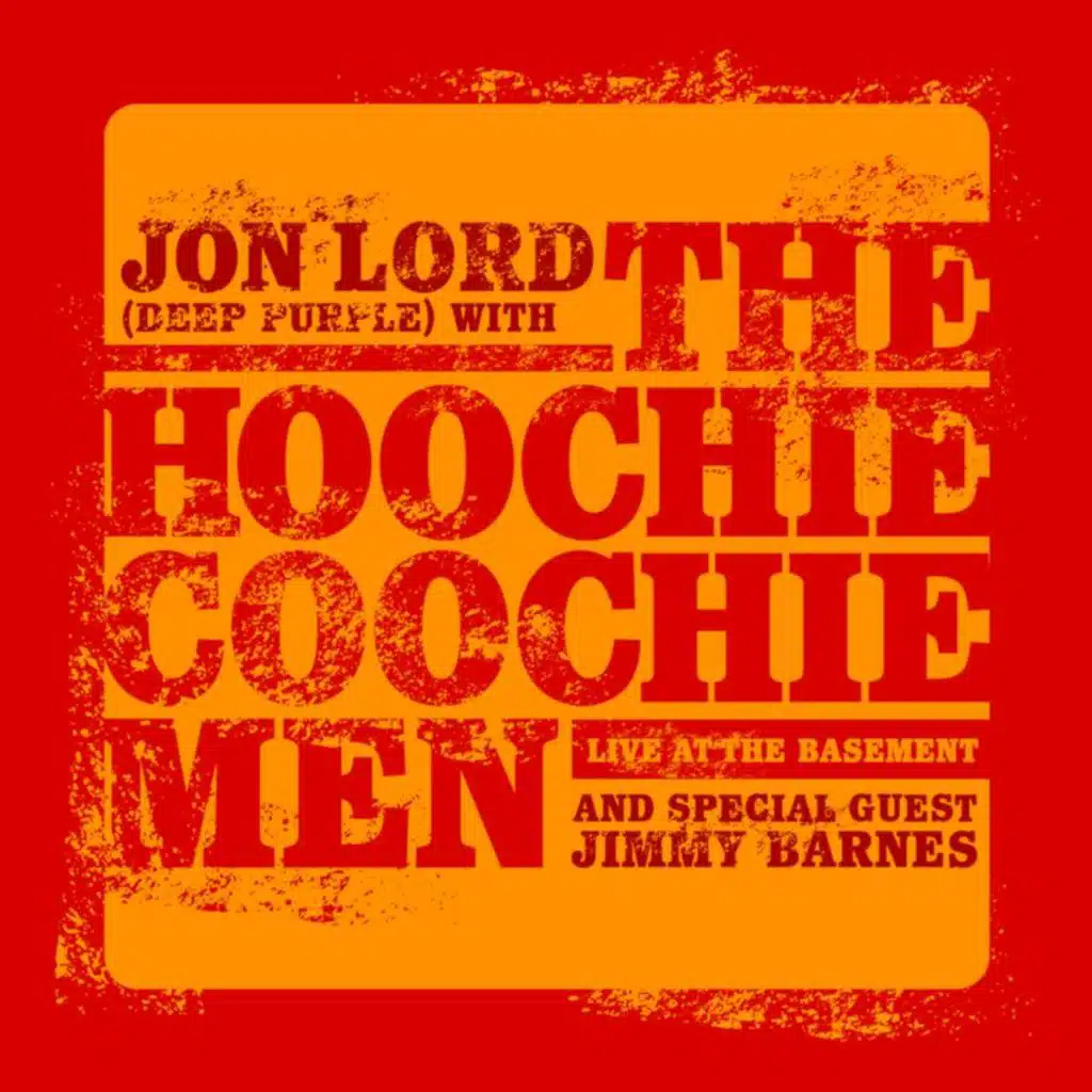 Live at The Basement