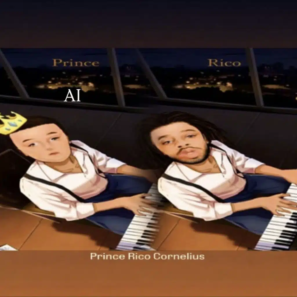 Prince Rico Ai