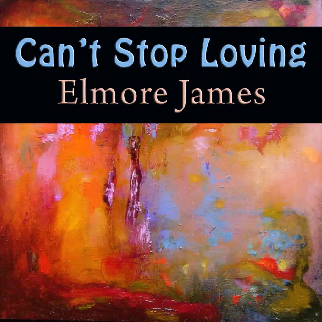 Kickin' The Blues Around