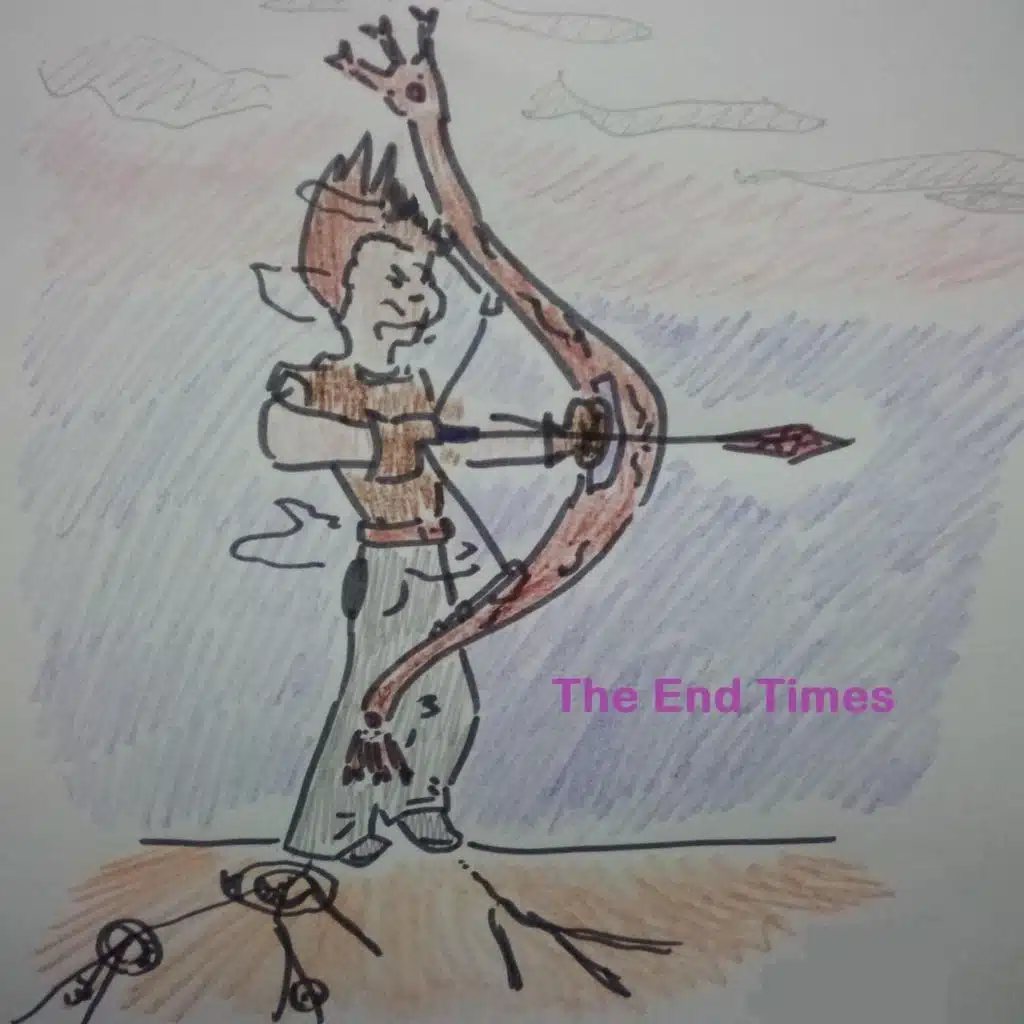The End Times
