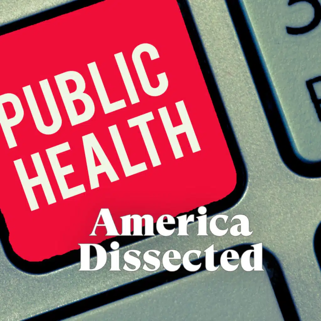 “America First,” Global Health Last