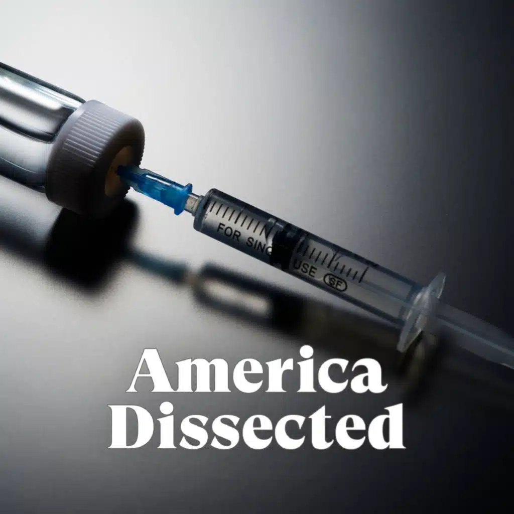 RFK Jr Euthanizes ACIP