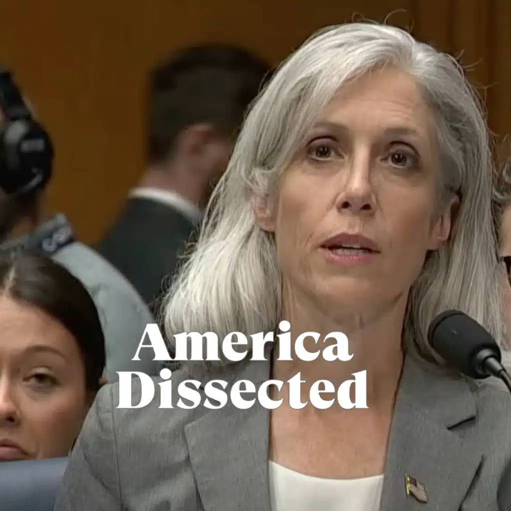 What Really Happened at the CDC