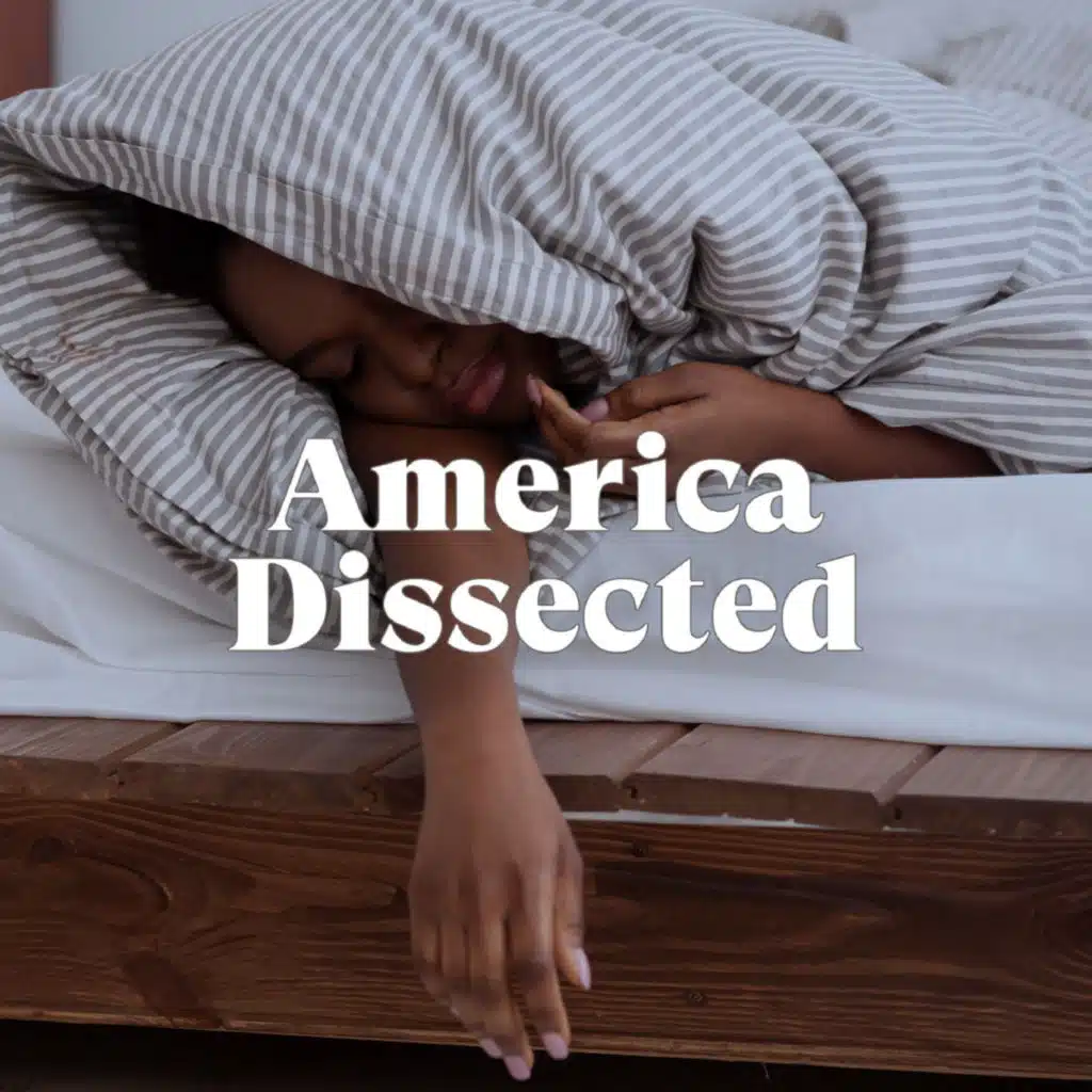 Trouble sleeping? This can help.