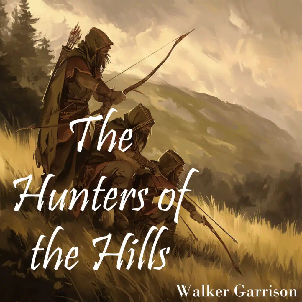 Walker Garrison