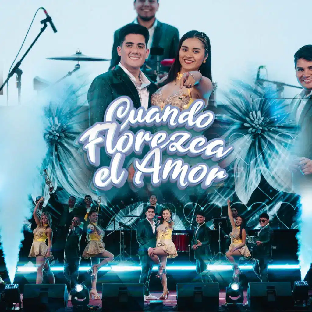 Cuando Florezca el Amor