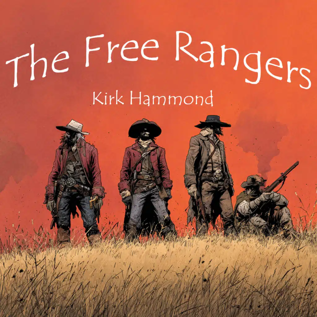 Kirk Hammond