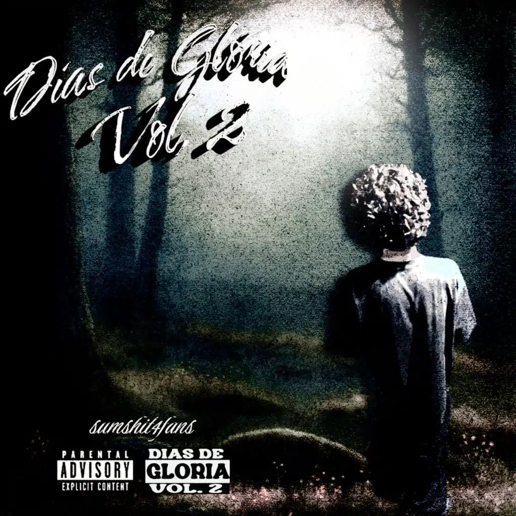 Dias de Glória, Vol. 2