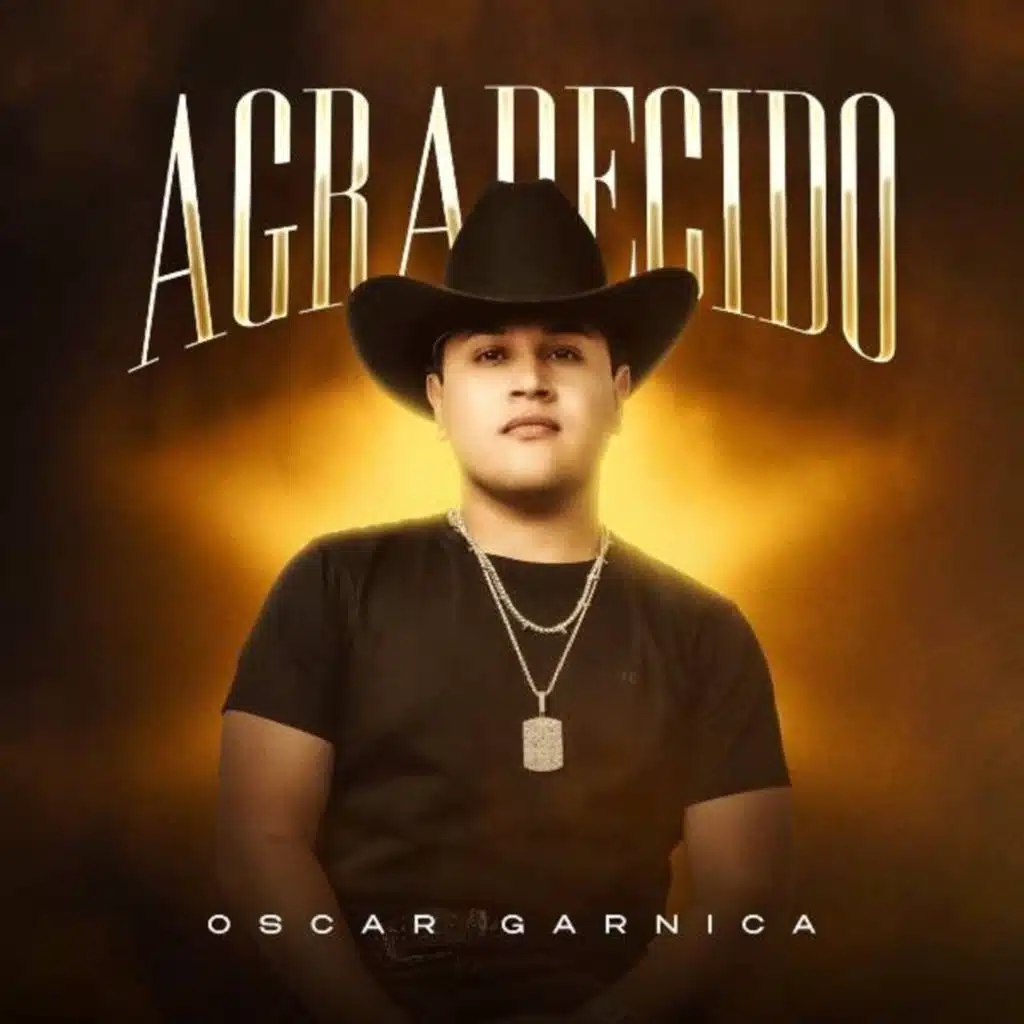 Oscar Garnica