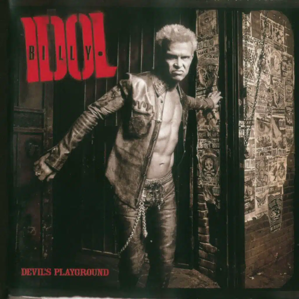 Devil's Playground