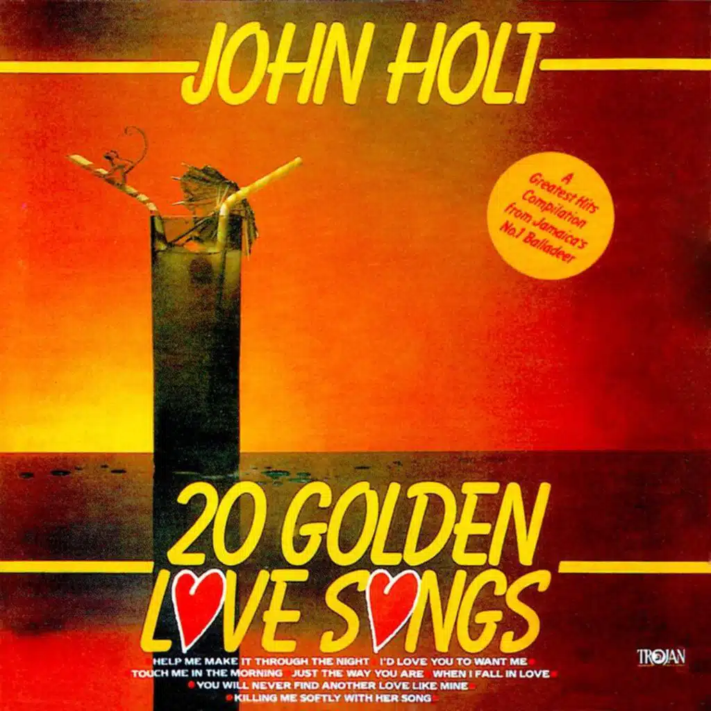 John Holt