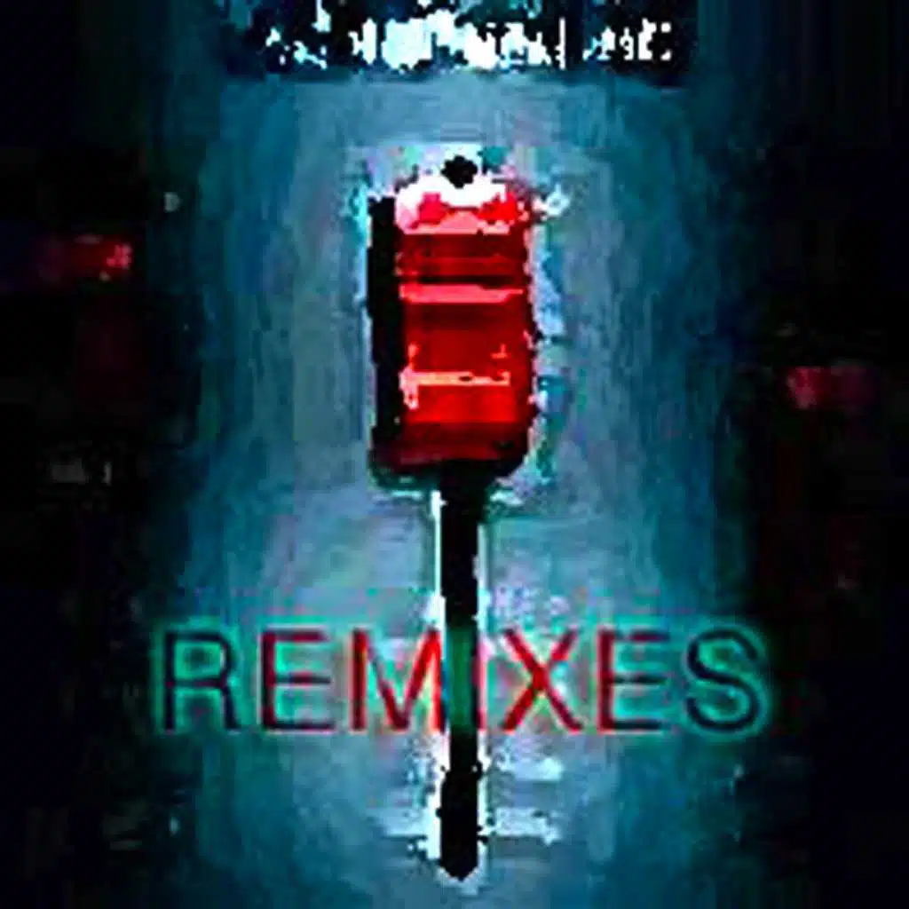 She Said (Al-Pha-X Mix)