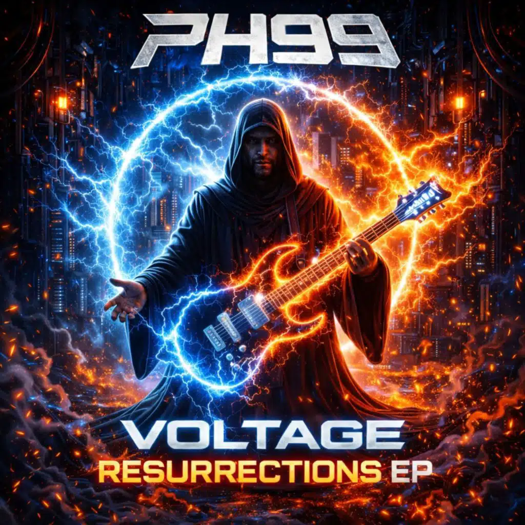 Voltage Resurrections EP
