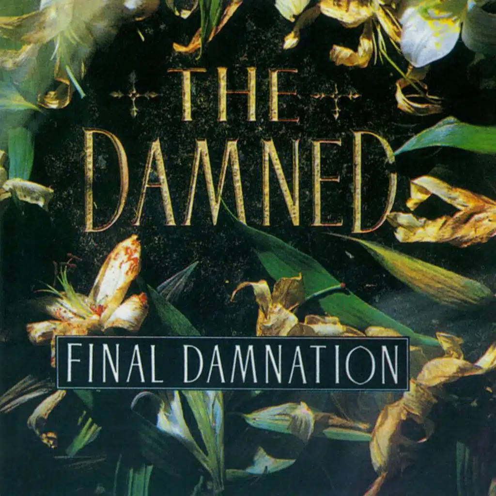Final Damnation (Live)