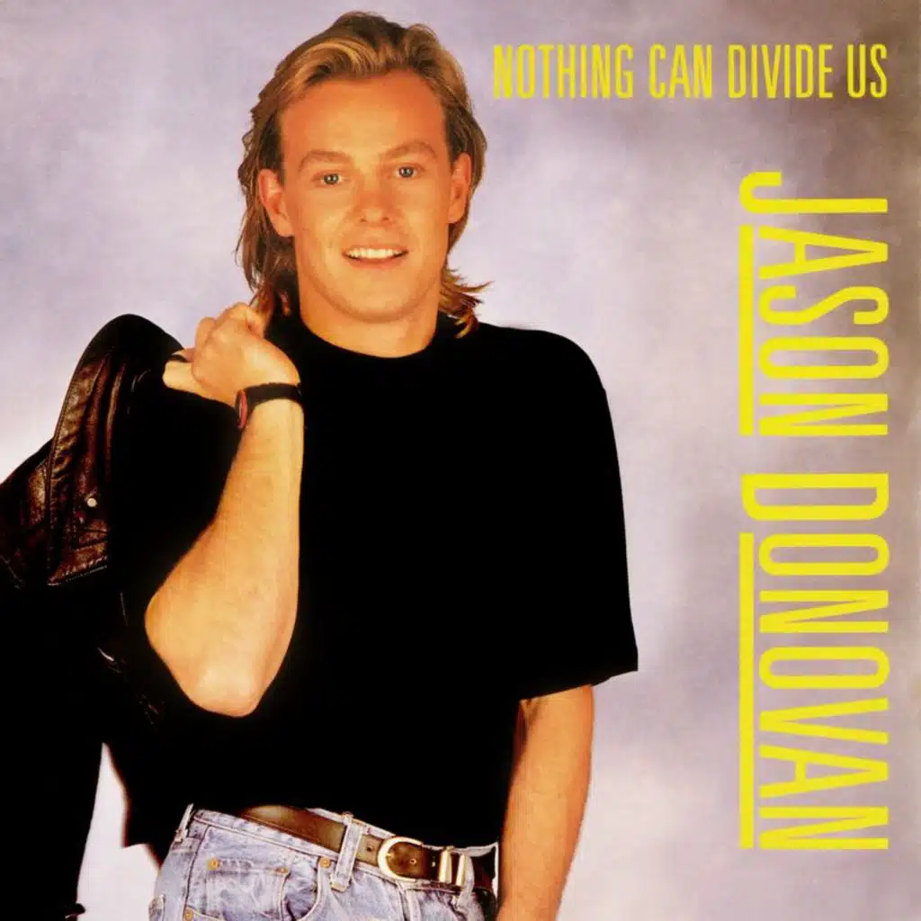 Nothing Can Divide Us (Extended Version)