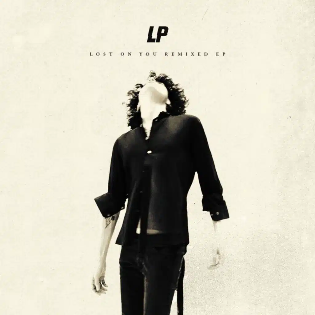 Lost On You (Remixed)