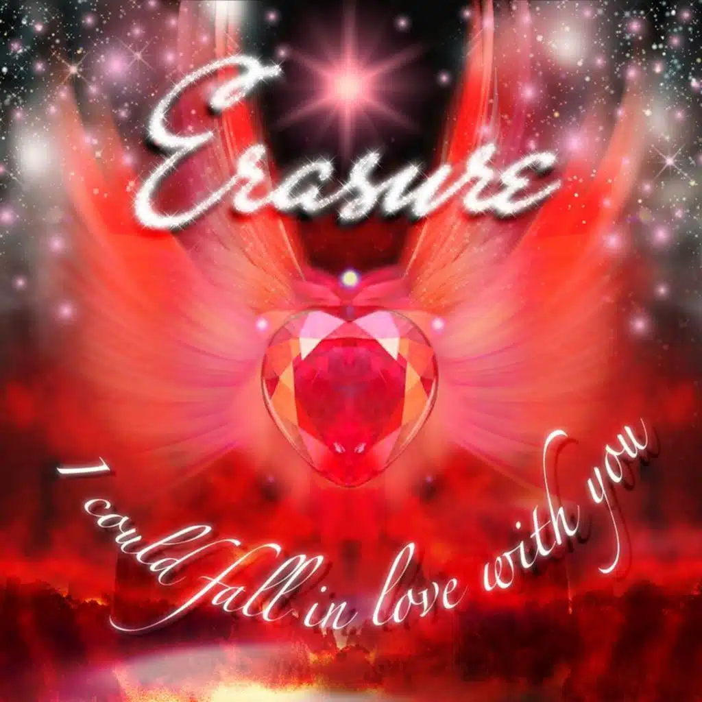 I Could Fall in Love with You (Monteverde Radio Edit)