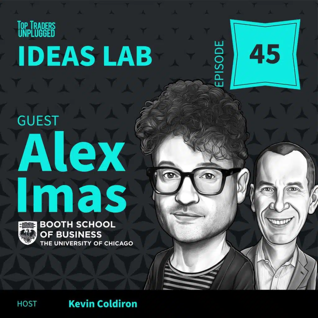 IL45: Where Markets Reveal Human Error ft. Alex Imas